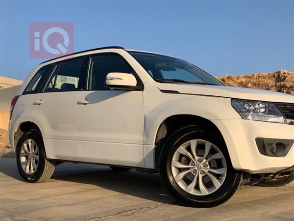 Suzuki Grand Vitara 2014 for sale in Iraq - Sulaymaniyah